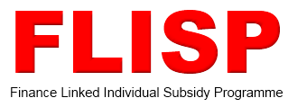 flisp logo